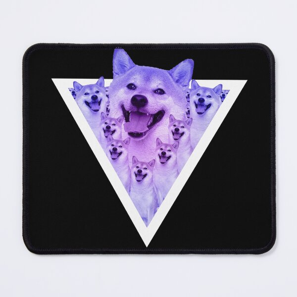 Item preview, Doggos designed and sold by CryptidArt.