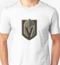 A Vegas Golden Knights Hockey Shirt Unisex T-Shirt