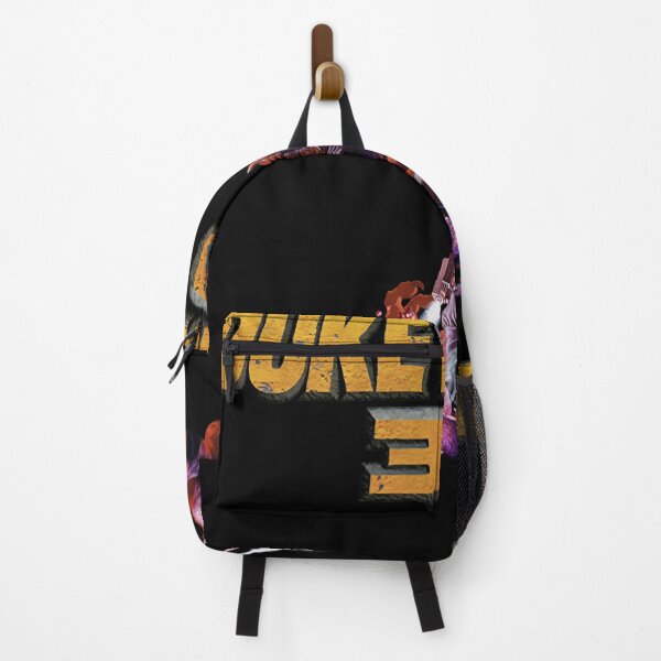 Item preview, Duke 3D Essential designed and sold by normanchaney1.