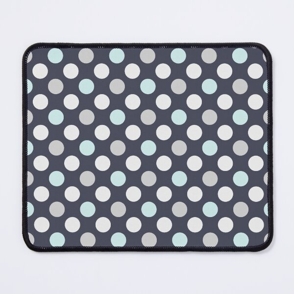 Item preview, Moonbeams and Polka Dots designed and sold by weirdAffect.