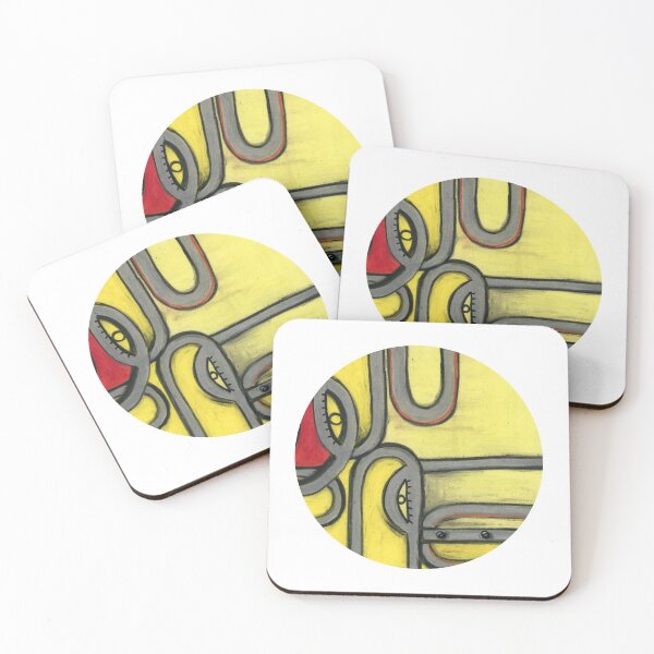 Item preview, Urban groove (circle II/II) designed and sold by FJBourne.