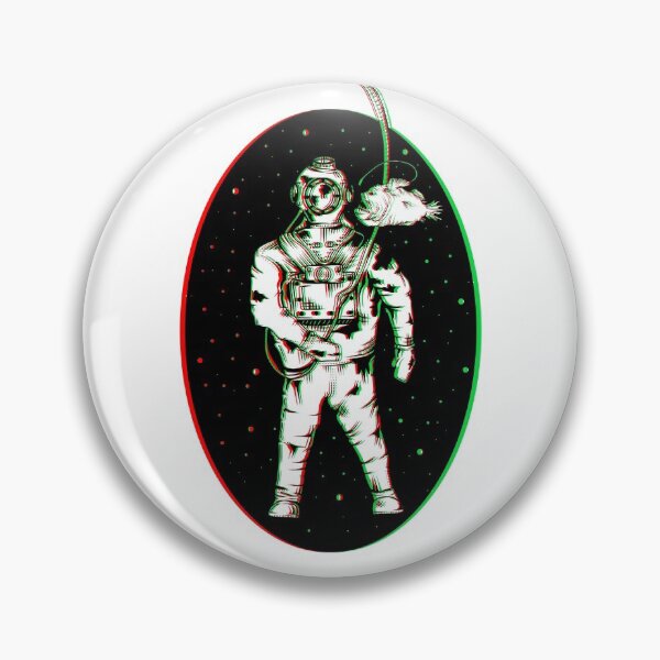 Item preview, Vintage Diving suit designed and sold by piedaydesigns.