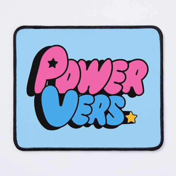 Item preview, POWER Vers designed and sold by supergayland.