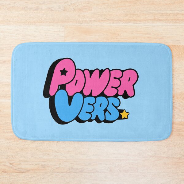 Item preview, POWER Vers designed and sold by supergayland.