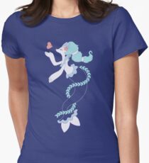 Sweet Primarina Women's Fitted T-Shirt