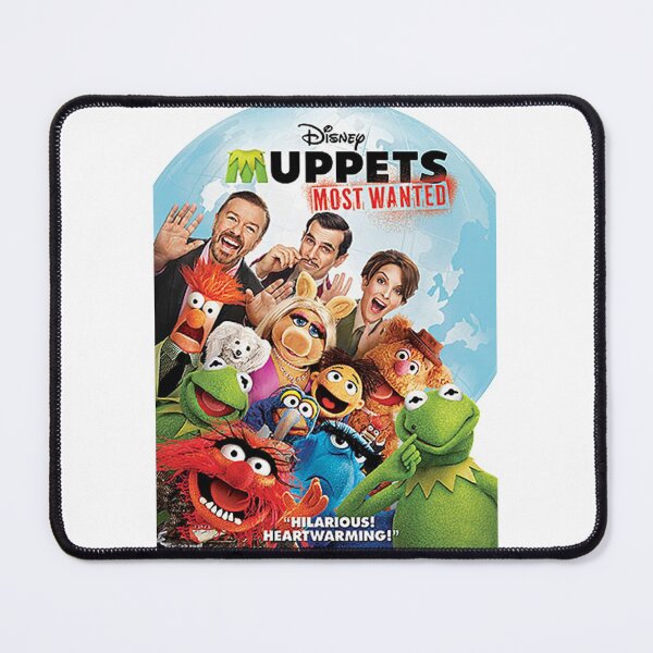 Item preview, The Muppets Most Wanted designed and sold by KelsieOneil.