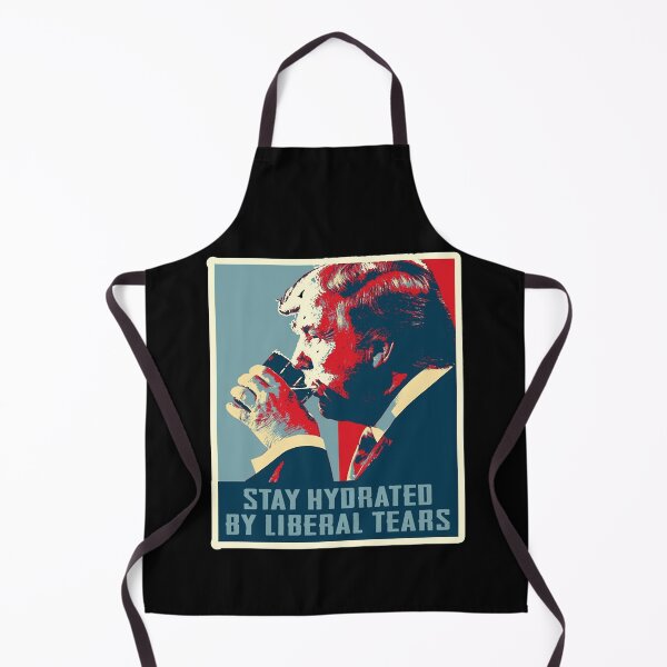 Item preview, For Men Women Are You Thirsty Drink Liberal Tears Funny Shirt Retro Vintage designed and sold by Profstanfordhow.