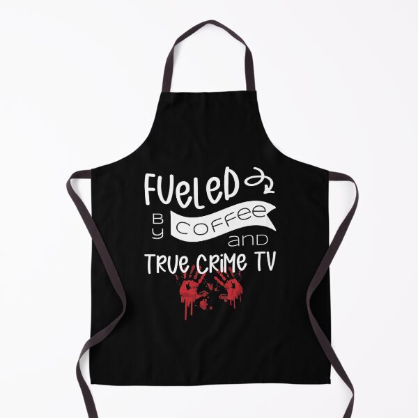 Item preview, True Crime Investigation / Crime Junkie Coffee Investigate design designed and sold by CreatedByHeidi.