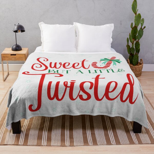 Item preview, Sweet But A Little Twisted designed and sold by LifeProApperal.