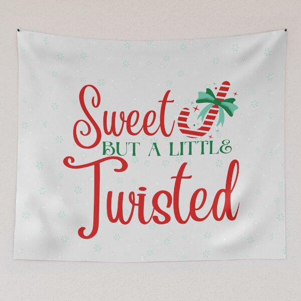 Item preview, Sweet But A Little Twisted designed and sold by LifeProApperal.