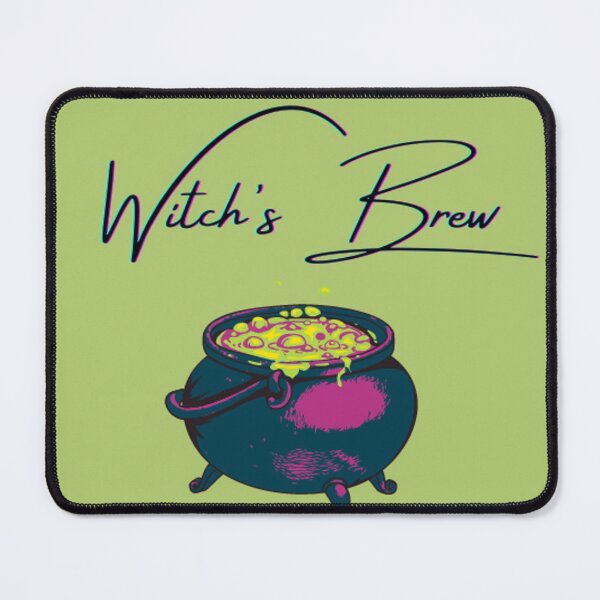 Item preview, Witch's Brew designed and sold by moonofabundance.