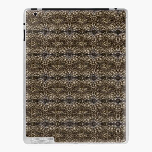 Echidna Quills iPad Skin