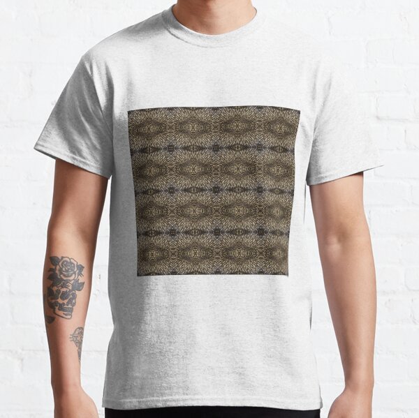 Echidna Quills Classic T-Shirt