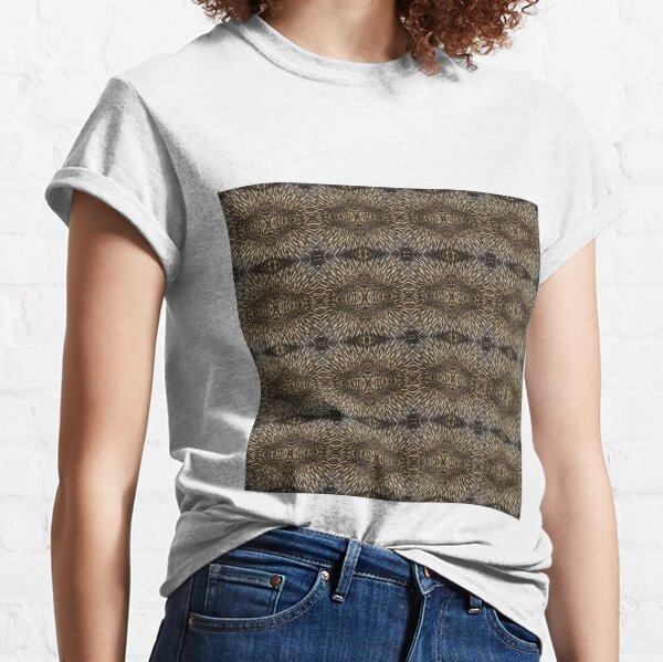 Echidna Quills Classic T-Shirt