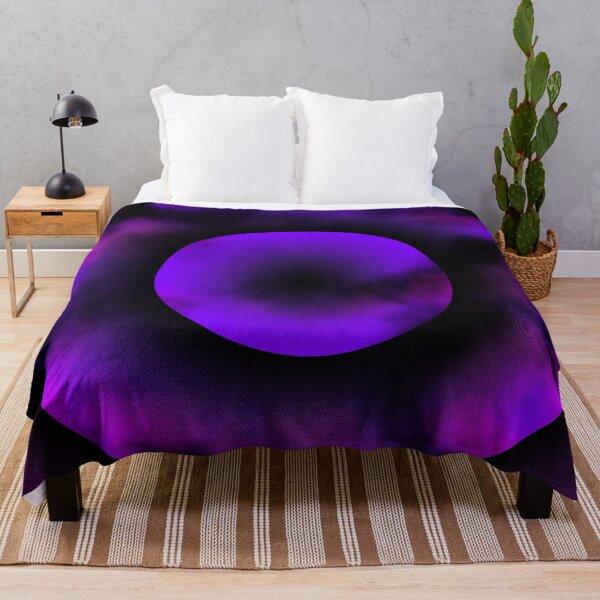Item preview, purple moon designed and sold by 11oh6.
