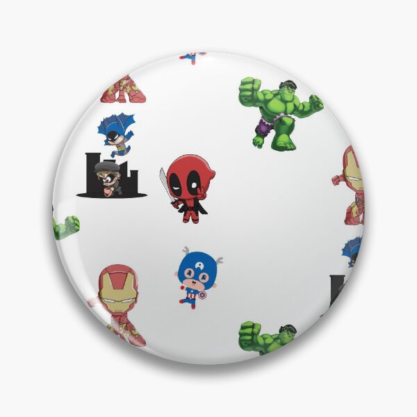 Item preview, Superhero  designed and sold by Designsbymelii4.