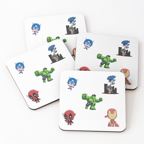 Item preview, Superhero  designed and sold by Designsbymelii4.
