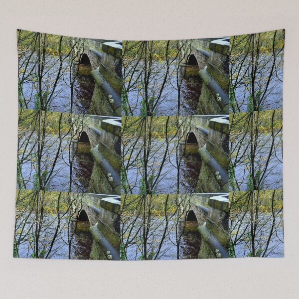 Item preview, The Old Garrion Bridge , Scotland designed and sold by William Lighterness.