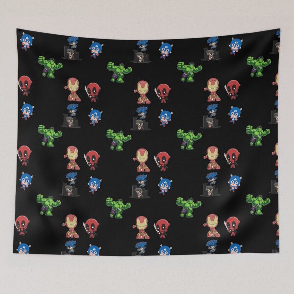 Item preview, Superhero  designed and sold by Designsbymelii4.