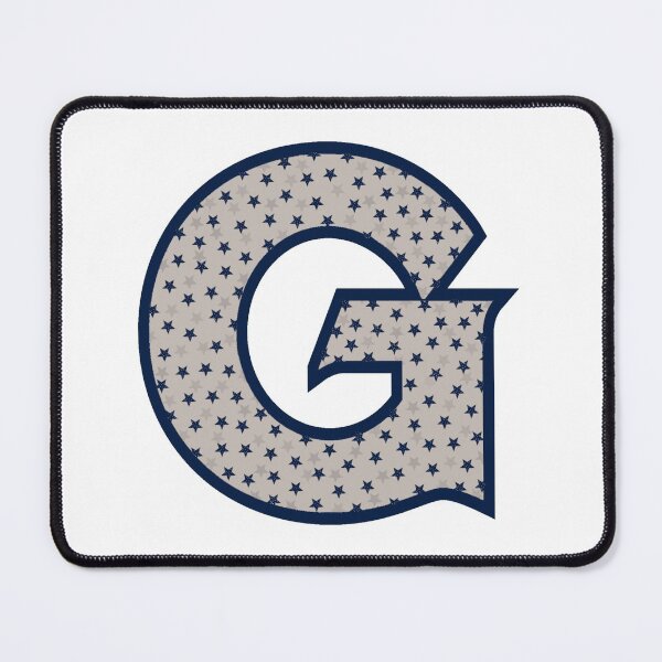 Item preview, Georgetown G designed and sold by KM Crafts Company.