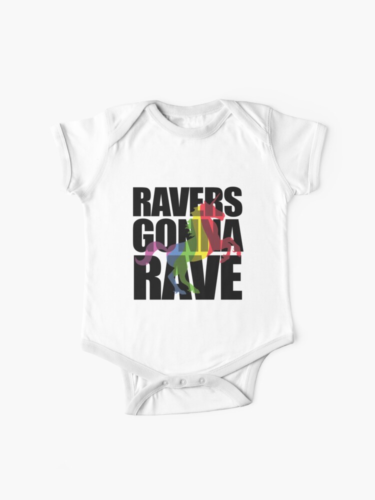 Ravers Gonna Rave