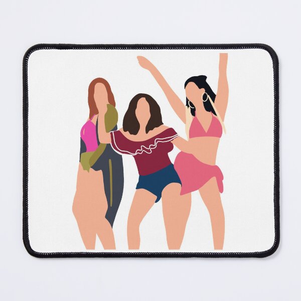 Item preview, Gifts Idea In The Heights Movie Sticker Cute Gift designed and sold by Mrsethkozeydvm.