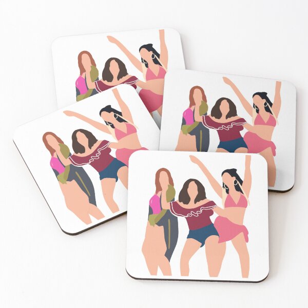 Item preview, Gifts Idea In The Heights Movie Sticker Cute Gift designed and sold by Mrsethkozeydvm.