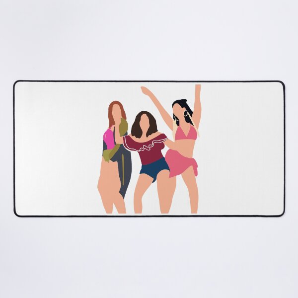 Item preview, Gifts Idea In The Heights Movie Sticker Cute Gift designed and sold by Mrsethkozeydvm.