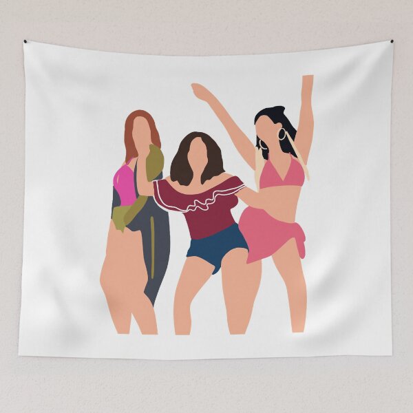 Item preview, Gifts Idea In The Heights Movie Sticker Cute Gift designed and sold by Mrsethkozeydvm.