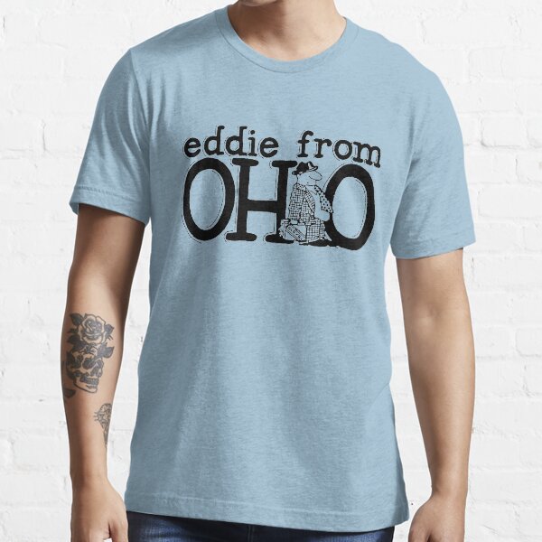 The Original Essential T-Shirt