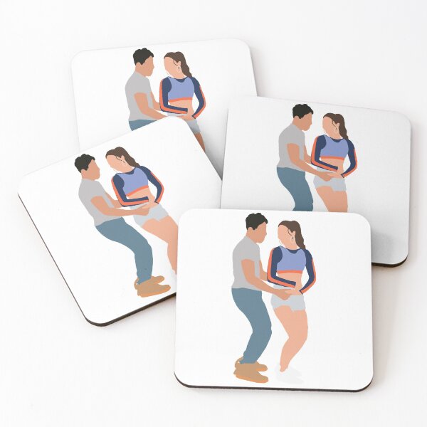 Item preview, Retro Vintage In The Heights Movie Sticker Retro Wave designed and sold by Mrsethkozeydvm.
