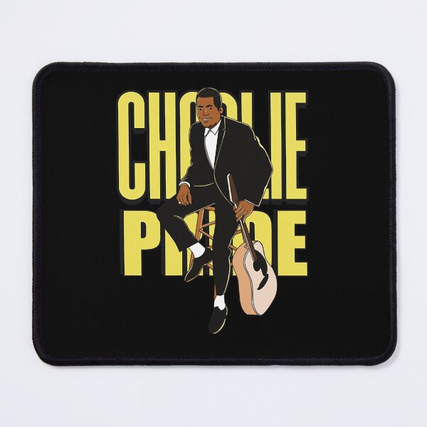 Item preview, Charlie Pride designed and sold by dongocoan.