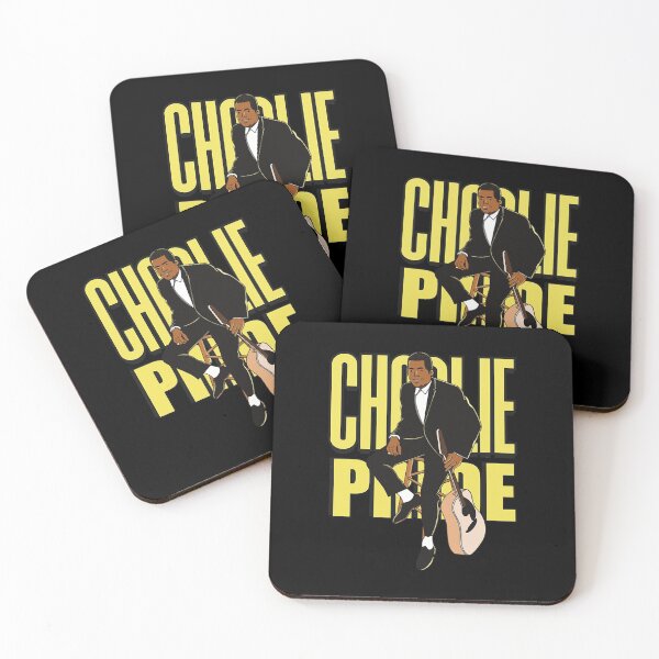 Item preview, Charlie Pride  designed and sold by dongocoan.