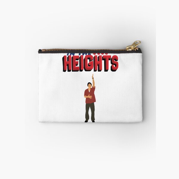 Item preview, Vintage In The Heights Musical Poster Idol Gift Fot You designed and sold by Mrsethkozeydvm.