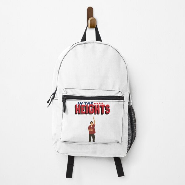 Item preview, Vintage In The Heights Musical Poster Idol Gift Fot You designed and sold by Mrsethkozeydvm.