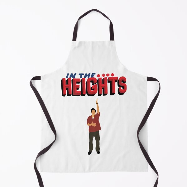 Item preview, Vintage In The Heights Musical Poster Idol Gift Fot You designed and sold by Mrsethkozeydvm.