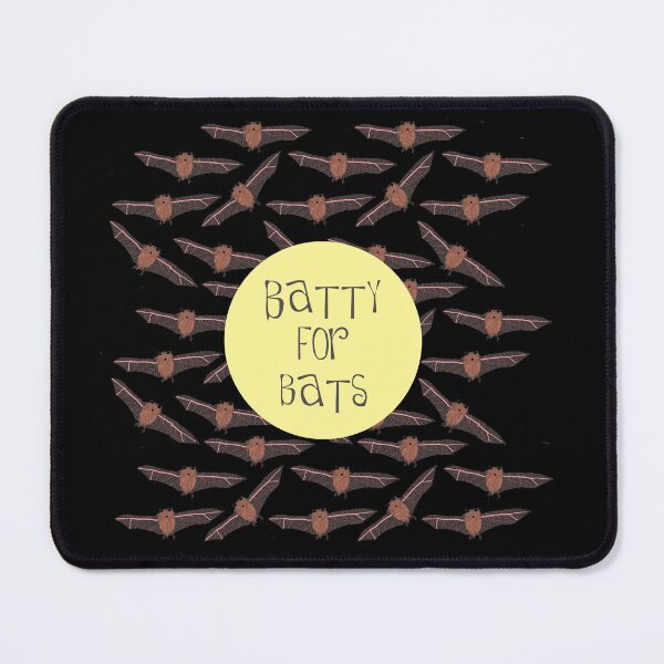 Item preview, Flying Bats designed and sold by Amy Hadden.