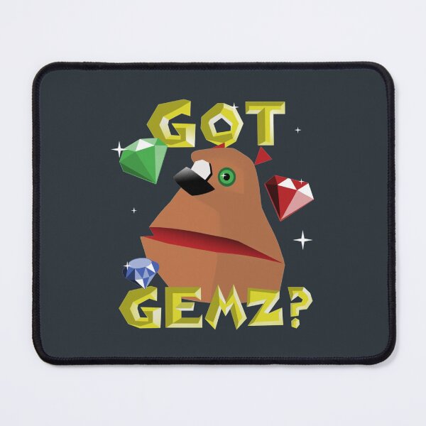 Item preview, Got Gemz designed and sold by DanielBachmann.