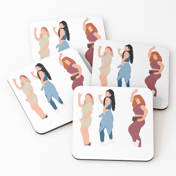 Item preview, Vintage Retro In The Heights Movie Sticker Cute Gifts designed and sold by Mrsethkozeydvm.