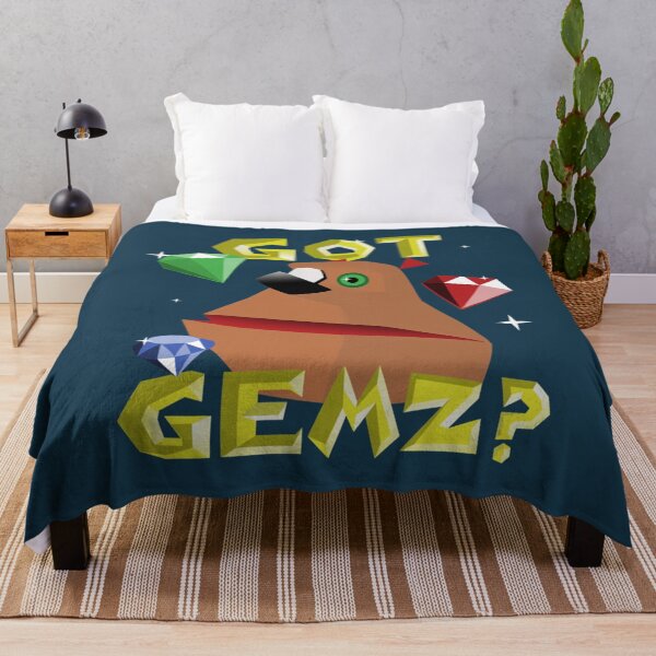 Item preview, Got Gemz designed and sold by DanielBachmann.