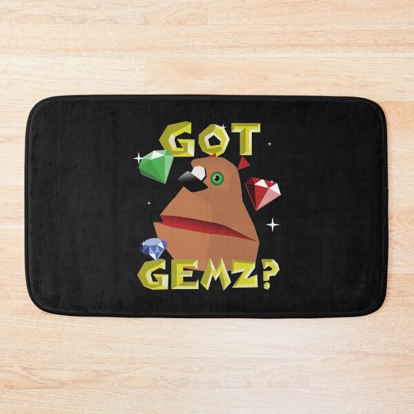 Item preview, Got Gemz designed and sold by DanielBachmann.