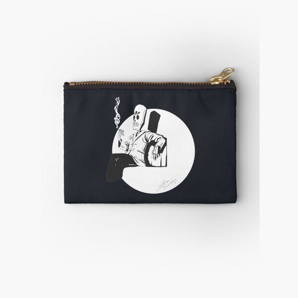 Item preview, Grim Fandango designed and sold by DanielBachmann.