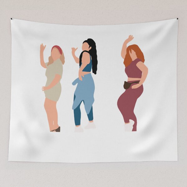 Item preview, Vintage Retro In The Heights Movie Sticker Cute Gifts designed and sold by Mrsethkozeydvm.
