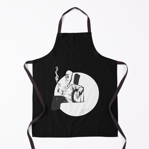Item preview, Grim Fandango designed and sold by DanielBachmann.
