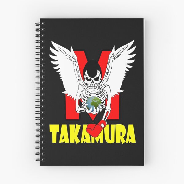 Item preview, Hajime  No Ippo  Takamura designed and sold by DanielBachmann.