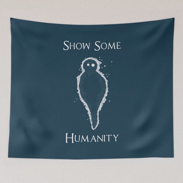 Item preview, Humanity designed and sold by DanielBachmann.
