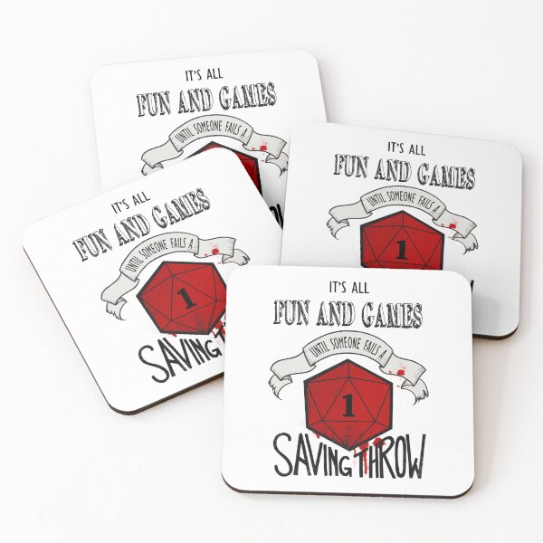 Item preview, Its All Fun And Games designed and sold by DanielBachmann.