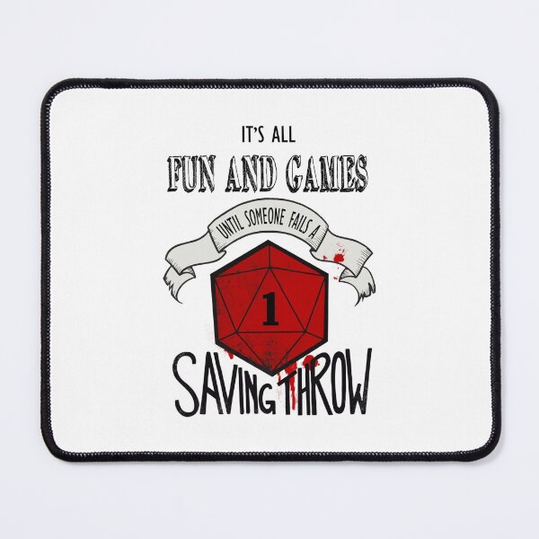 Item preview, Its All Fun And Games designed and sold by DanielBachmann.