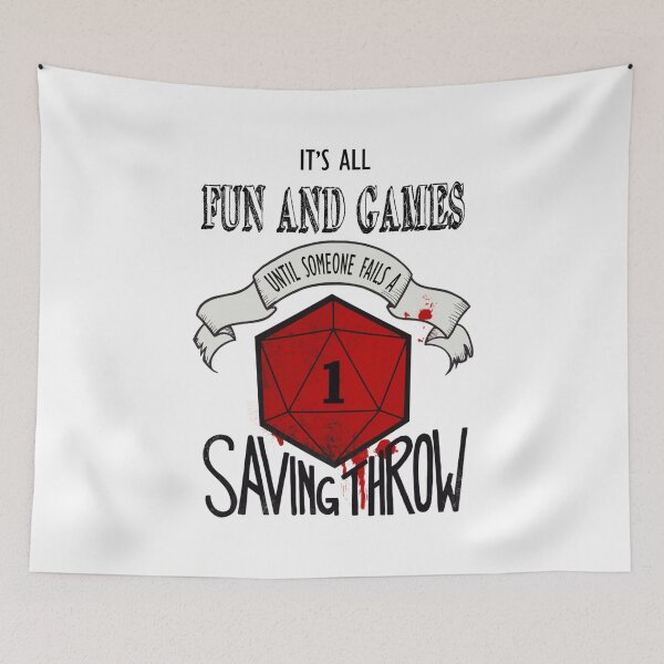 Item preview, Its All Fun And Games designed and sold by DanielBachmann.