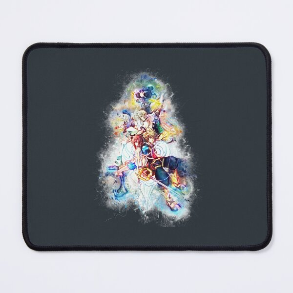 Item preview, Familia Kingdom Hearts designed and sold by DanielBachmann.